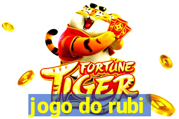 jogo do rubi